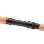 Спиннинг телескопический Daiwa Ninja-X Tele Spin 2.40m 30-90g (11637-245)