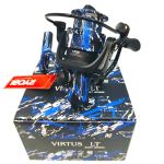 Катушка Ryobi Virtus LT 3000 Blue