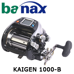 Banax Kaigen 1000-B