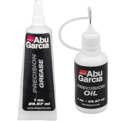 Смазка для катушек Abu Garcia