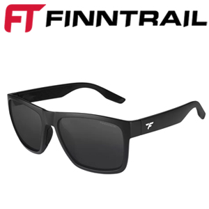 Finntrail Pursuit 1090 Black (OS)