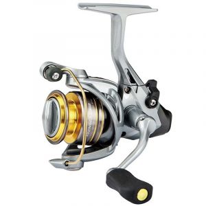 Катушка Okuma Avenger Baitfeeder ABF-6000