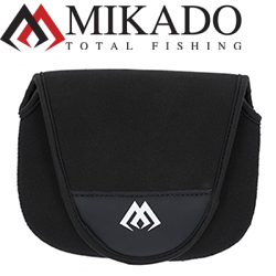 Mikado (UWJ-N) неопрен, чёрная