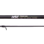 Спиннинг Mikado NSC Power Spin 240 ( 10-40гр.) 2-секц., 175гр. (WAA908-240)