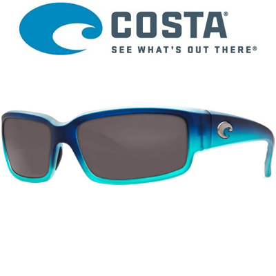Costa Caballito 580 P Mt.Caribbean Fade/Gray
