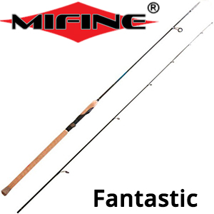 Mifine Fantastic Spin