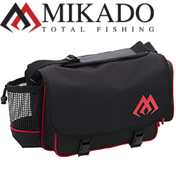Mikado On Shoulder UWI-014 (49x16x26cm)