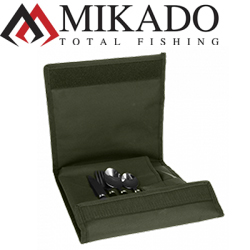 Mikado Enclave Dinner Set 1 Man (25X26x4cm) (UWF-024)