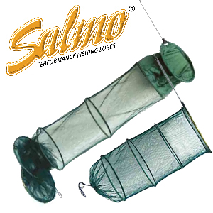 Salmo Садок со стойкой       