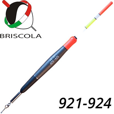 Поплавок Briscola Series 921-924