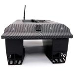 Прикормочный корабль Vydra Maxi Практик GPS Carbon