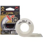 Поводковый материал YGK X-Braid UP-G Leader V10 Soft 30m #6-26.5lb