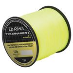 Леска монофильная Daiwa Tournament Monofil 6 Lb (0.23мм) - 2310м