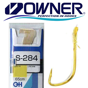 Owner S-284