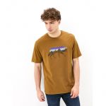 Футболка Patagonia M's Back For Good Organic T-Shirt MBWO, S