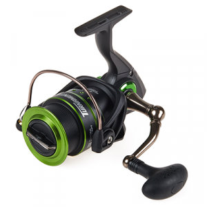 Катушка безынерционная Feeder Concept Turnament II 7 5000FD