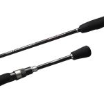 Спиннинг Shimano 19 Salty Advance MEBARU 76ULT (4969363394200)