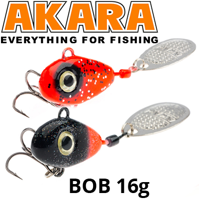 Akara Bob 16 гр.