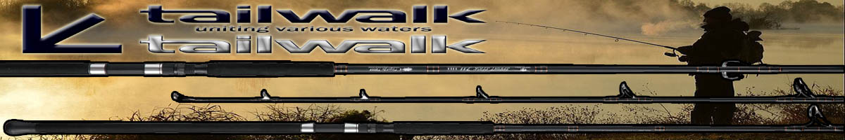 Tailwalk Sprint Stick Tuna