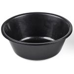 Таз для мытья рук Feeder Concept Hand Washing Basin 25x25см с креплением на кресло