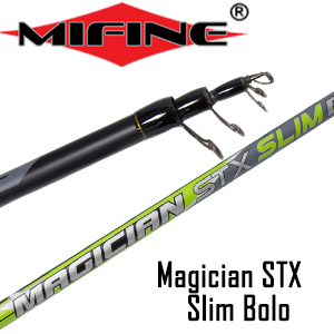 Mifine Magician STX Slim Bolo