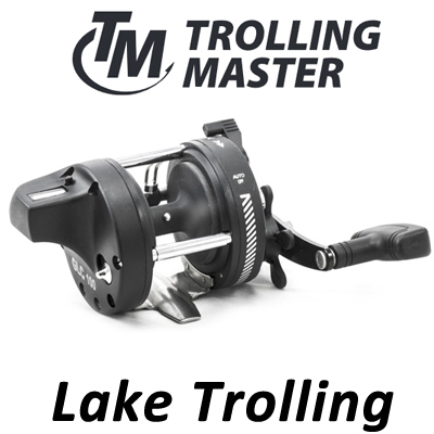 Trolling Master Lake Trolling