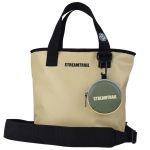 Карман для мелочи Stream Trail SD Coin Case III Onyx/Saffron