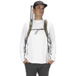 Рюкзак Simms Flyweight Access Pack, Tan, 20L
