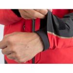 Костюм зимний Daiwa Gore-Tex DW-1809 Red (красный) р.L