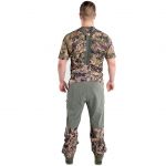 Костюм King Hunter STORM Camo Green 3XL