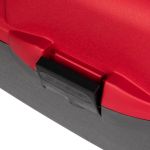 Ящик рыболова трехполочный Nisus Fishing 3-tray Box red (N-FB-3-R)