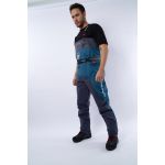 Вейдерсы Finntrail Aquamaster Blue 1536 размер M