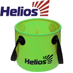 Helios (HS-VS-PVC-11L) Ведро 11л 