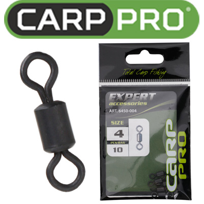 Carp Pro Вертлюжок матовый 6450