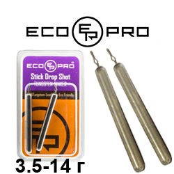 EcoPro Drop Shot Палочка