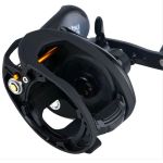 Катушка мультипликаторная Abu Garcia MAX4 SX (1553150)