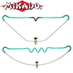 Наконечник подставки для пикера/фидера Mikado