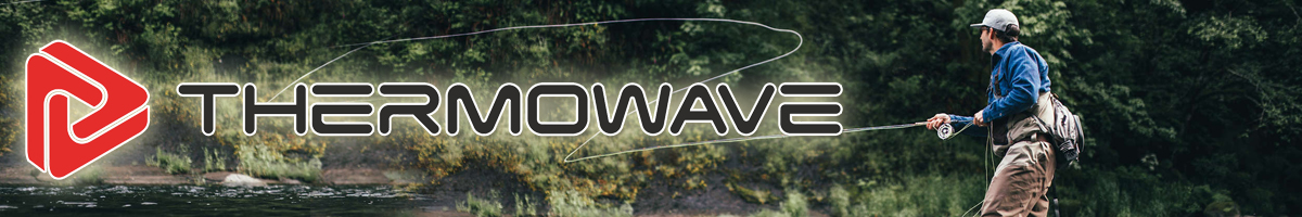 Термометр Thermowade River Sense