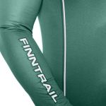 Лонгслив Finntrail Longsleeve 6602 Petrol_N (XL)