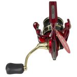 Катушка безынерционная Kaida Predator PR2000 5,2:1 (7+1)