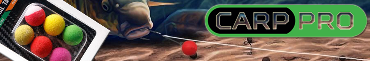 Carp Pro