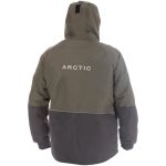 Костюм мужской зимний ХСН "Арктика I New" (9928-6) -45, hardguard, олива 54-56/188