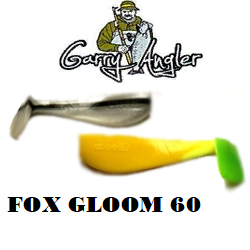 Garry Angler Fox Gloom 60