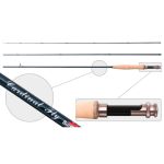 Удилище нахлыстовое Surf Master 3092 Cardinal Fly 6/7 class 3,34 м