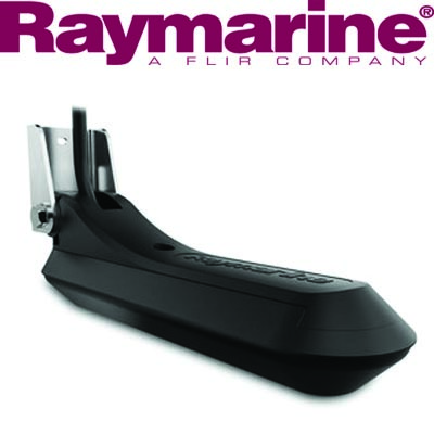 Raymarine RV-100 RealVision 3D Transducer (A80464)