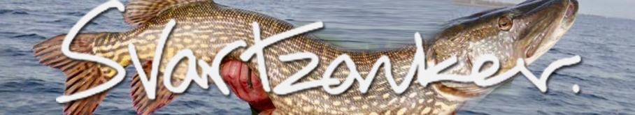 Svartzonker McR Tail 11cm
