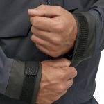 Куртка забродная Patagonia M's SST Jkt Smolder Blue (SMDB), S