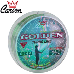 Carson Mimetic Turboline 150m
