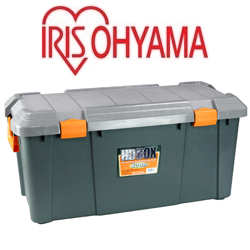 Iris HD Box 800D