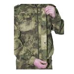 Костюм NovaTex "Боец" (смесовая, атакс) 7.62, р-р 64-66 рост 182-188